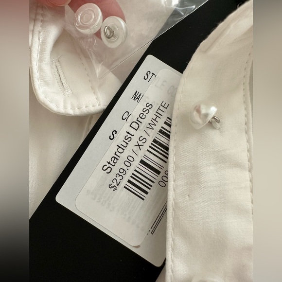 Stardust Dress by ELLIATT - Picture 12 of 14